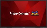 VIEWSONIC Interaktivna ploča ViewBoard IFP75G1, 75", 4K, 40 Points Touch, crna